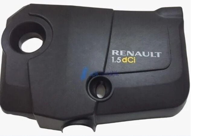 Renault Megane 2 - II Motor Üst Koruma Kapağı - 8200365952 - SPK