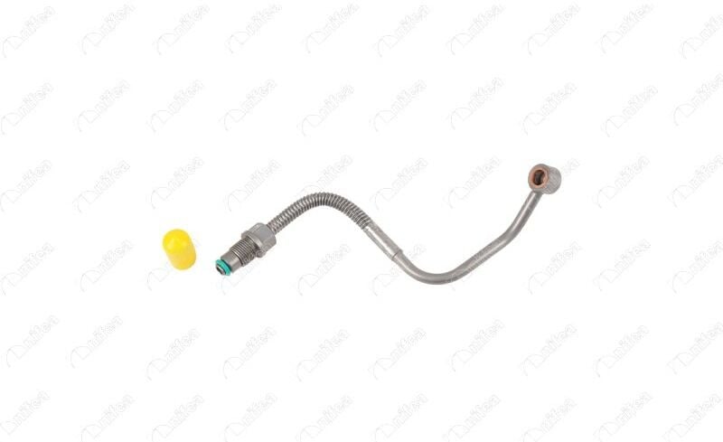 Renault Captur I - Clio II - Clio III - Clio IV - Fluence - Scenic II - Scenic III / Dacia Dokker - Logan - Logan II 1.5 dCi Turbo Yağlama Borusu - 8200270082 - 8200404870 - 8200445919 - 151929476R - 151926900R - 151927553R - 1519200QAM