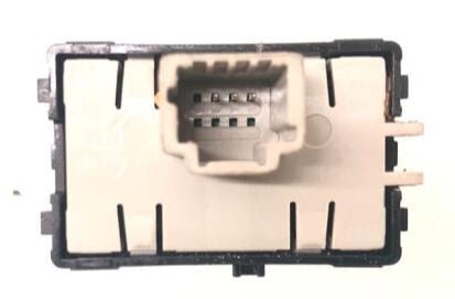 Renault Megane 4 - IV Eco Düğmesi, Tuşu - 283956096R - 969137665R