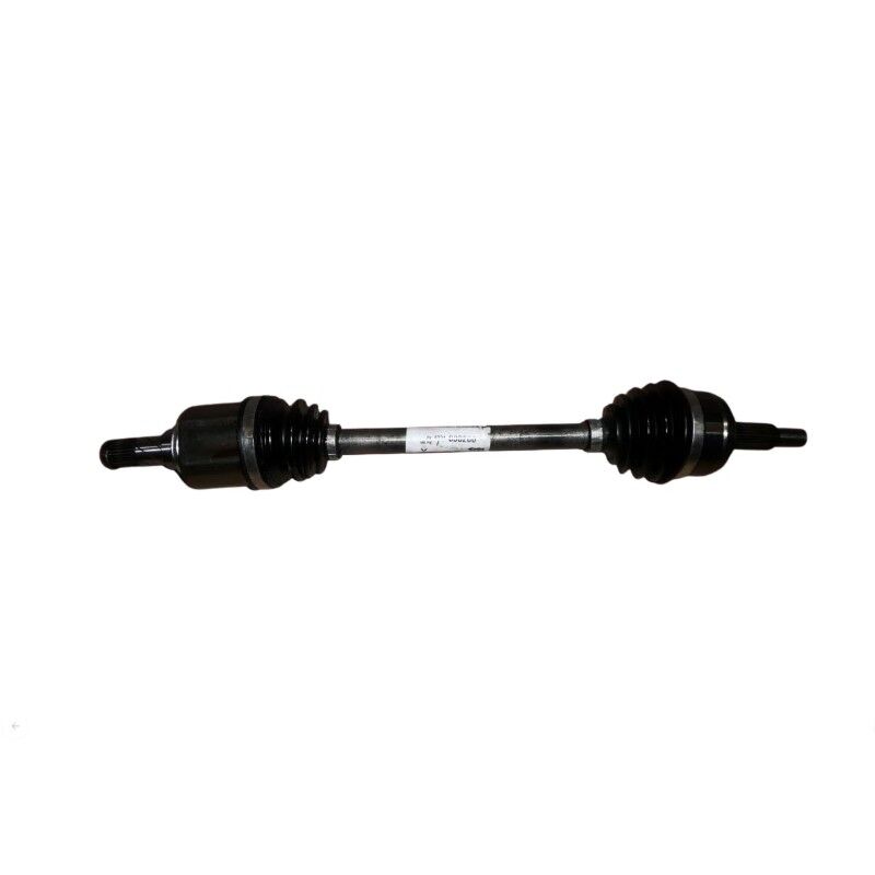 Renault Captur 1 - I Ön Sol Aks Komple (EDC - Otomatik - 1.2 TCE H5F / 0.9 Tce H4B) - 391010433R - 7701209473 - 7701209992