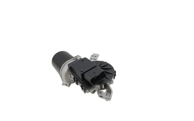 Renault Megane 3 - III / Fluence Ön Cam Silecek Motoru - 288100941R - 288105839R - Zenon