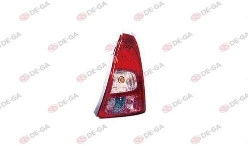 Dacia Logan 1 - I (2008-2012) Arka Stop Sis Lambalı Sedan Sol - 8200744759
