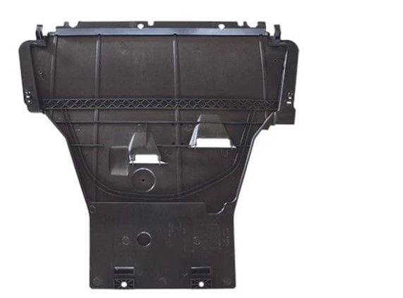 Renault Megane 3 - III / Fluence Motor Alt Karter Koruma Muhafazası - 758900024R - 758900012R - Maral