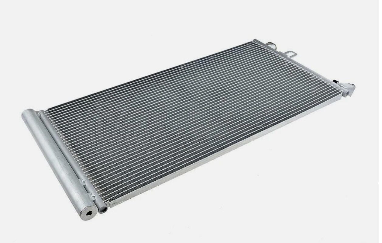 Renault Fluence (1.6 16 Valf K4M) Klima Radyatörü - 921000006R