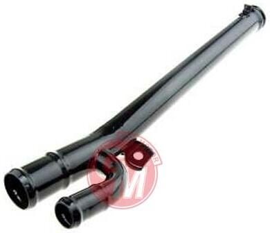 Renault Clio II - 2 / Kangoo - Devirdaim Su Borusu Demir K7M K7J - 7700869985 - 6001543538