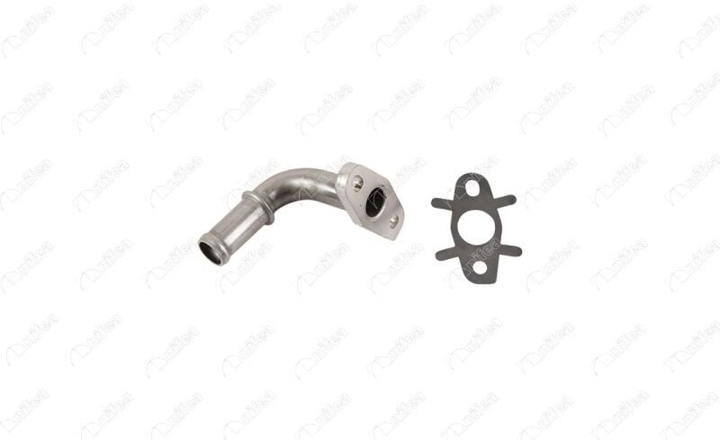 Renault Captur I - Clio III - Clio IV - Fluence - Scenic III - Kangoo II - Kangoo / Dacia Dokker - Duster - Lodgy 1.5 dCi Turbo Yağlama Borusu - 8200779376 - 1519700QAD