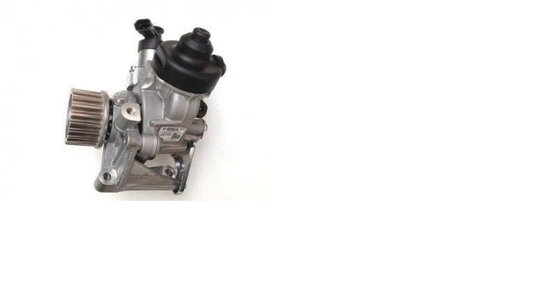 Renault Clio 4 - IV (1.5 Dci K9K 612) Mazot Pompası Komple - 167007358R - Mais