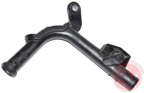 Renault Clio / Kangoo / Symbol I - 1 / Megane II - 2 / Megane III - 3 / Twingo / Laguna III - 3 / Dacia Duster II - 2 - Devirdaim Su Borusu 1.5 Dci - 8200408549