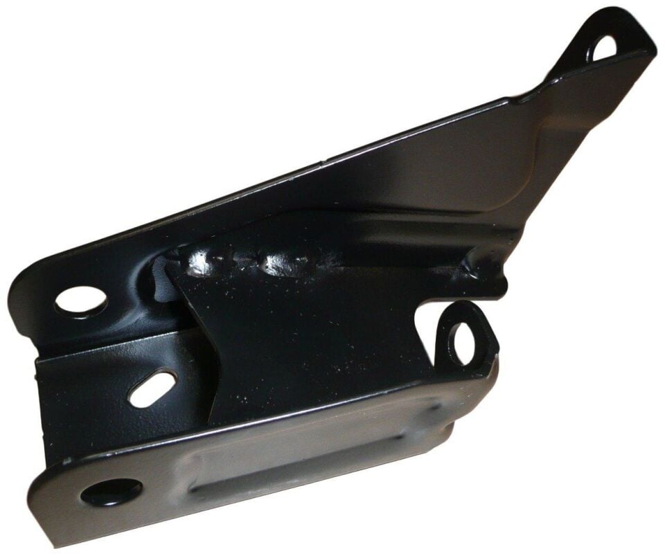 Renault Trafic II - 2 - Debriyaj Pedal Şasesi (2002-2012) - 7701053596