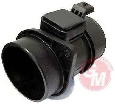 Renault Fluence / Megane III - 3 / Scenic III - 3 / Clio III - 3 / Clio IV - 4 / Dacia Dokker / Duster II - 2 / Lodgy / Logan II - 2 / Sandero II - 2 - Hava Debimetresi K9K - 8200682558 - H8200702517