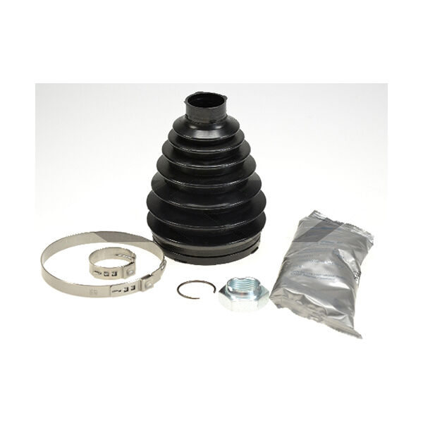 Renault Captur / Clio / Megane / Fluence / Kangoo Sol Dış Aks Körüğü - 7701209250 - 7701209251 - 392419538R