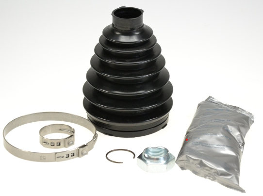 Renault Captur / Clio / Megane / Fluence / Kangoo Sol Dış Aks Körüğü - 7701209250 - 7701209251 - 392419538R