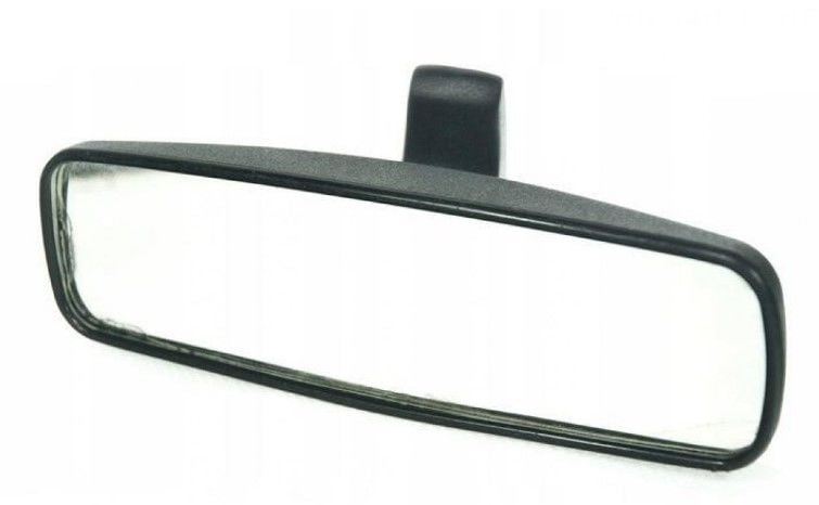 Renault Megane 3 - III / Fluence İç Dikiz Aynası Siyah - 7701349373 - ART Ayna
