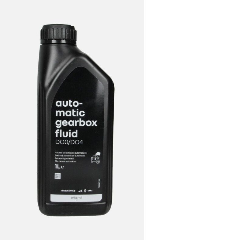 Renault (DC4) Otomatik Vites Dişli Yağı - 7717300553