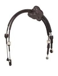 Renault Fluence Vites Kumanda Teli - 8200781046 - Gua