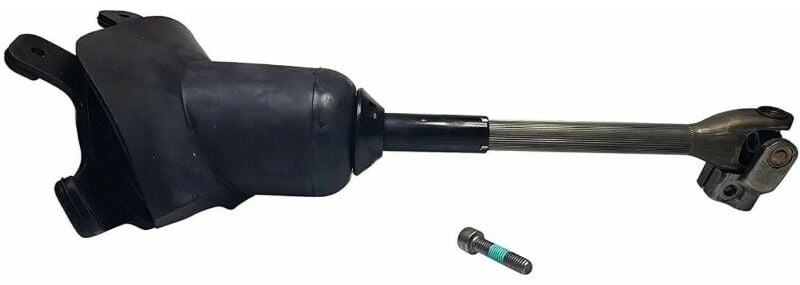 Renault Clio 2 - II Hatchback Direksiyon Mafsalı Ara Mili (1998-2008) - 7701477836
