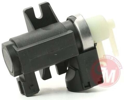 Renault Clio / Megane / Talisman - Turbo Basınç Dönüştürücü K9K M9T R9M - 8200790180 - 8200926308