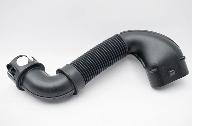 Renault Clio 2 - II Hava Filitre Kutu Boru / Hortumu (1.2 16 Valf D4F) - 278608070R - Kraftvol
