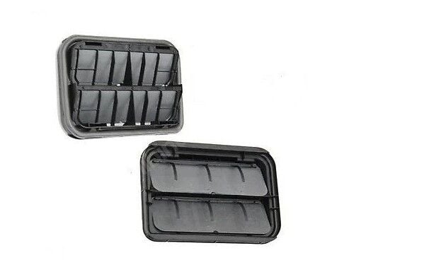 Renault Megaen 2 - II Bagaj Havanlandırma Izgarası - 7700838358 - İthal