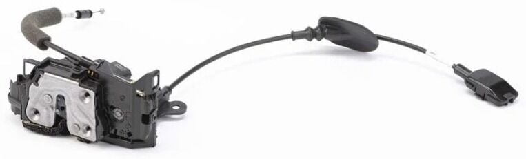Renault Fluence (2010-2016) Arka Sağ Kapı Kilidi - 825029306R