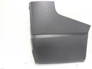 Renault Trafic III - 3 - Sağ Arka Tampon Köşe 2013-> - 850162827R - 850163658R
