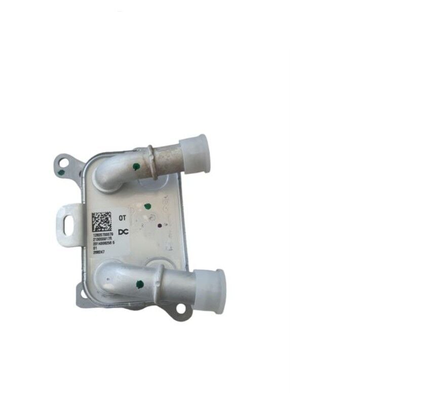 Renault Kangoo Combi  Expres (1.3 Tce H5H) Motor Yağ Soğutucu - 213055917R