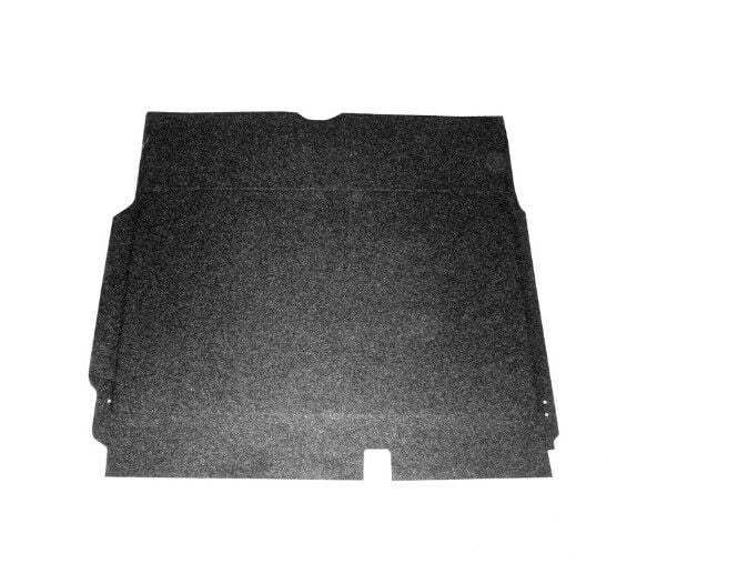 Renault Megane 2 - II Sedan Arka Bagaj Halısı - 8200738789 - Öziş