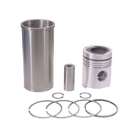 Renault 9 Piston Segman Gömlek Takımı (1.4 8V - E7J) - 8871834