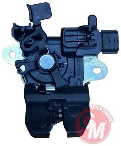 Renault Megane IV - 4 / Talisman - Bagaj Kapak Kilidi - 905033138R