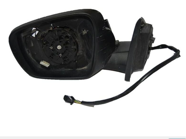 Renault Kadjar Sağ Dış Dikiz Aynası Elektrikli - 963015022R - Renault Mais