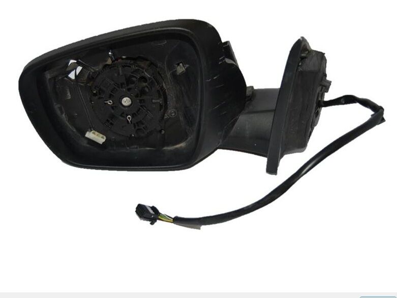 Renault Kadjar Sağ Dış Dikiz Aynası Elektrikli - 963015022R - Renault Mais