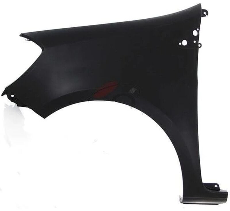 Renault Clio 3 - III (2004-2012) Ön Sol Çamurluk - 7701476102 - 631014270R