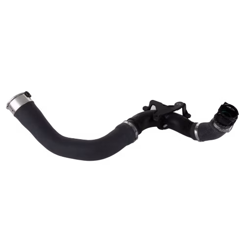 Renault Captur / Clio 4 - IV / Dacia Duster / Lodgy Turbo Hortumu Borusu (Komple) - (1.2 TCe H5F) - 144602500R