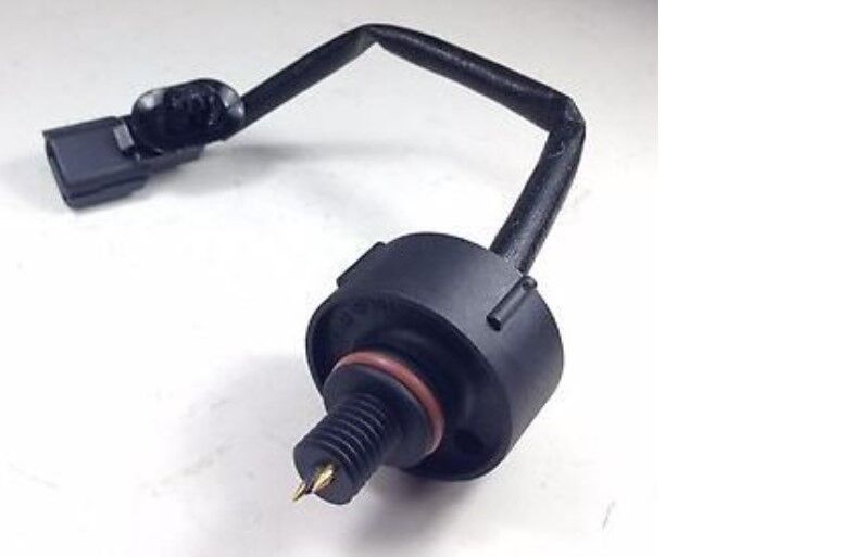 Renault Fluecne / Megane 3 - III (1.5 DCİ K9K) Mazot Filtre Sensörü / Müşürü - 7701070650 - Sagem