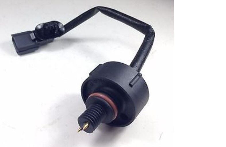 Renault Fluecne / Megane 3 - III (1.5 DCİ K9K) Mazot Filtre Sensörü / Müşürü - 7701070650 - Sagem