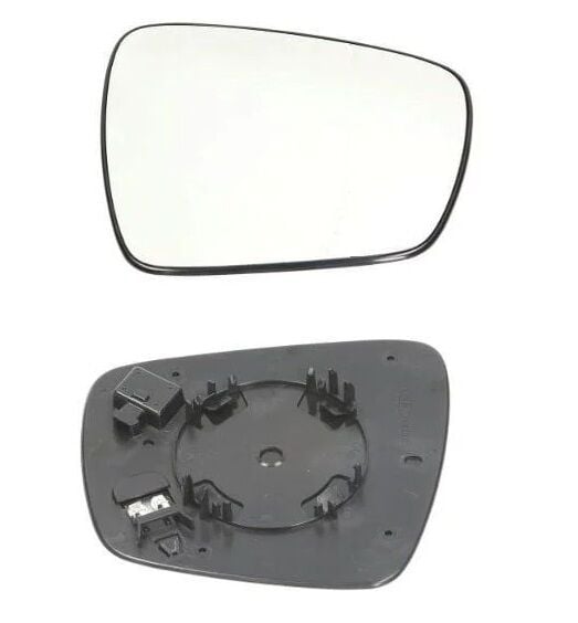 Renault Kadjar Sağ Ayna Camı Isıtmalı - 963651039R - Renault Mais