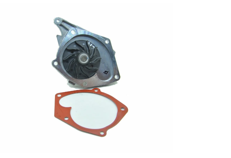 Renault Symbol / Thalia / Scenic / Clio / Megane / Modus / Fluence / Dacia Duster / Logan / Sandero Devirdaim Su Pompası (1.5 Dci K9K - Euro 4) - 7701478031 - 210108574R - 21010-00Q0 - 210104393R