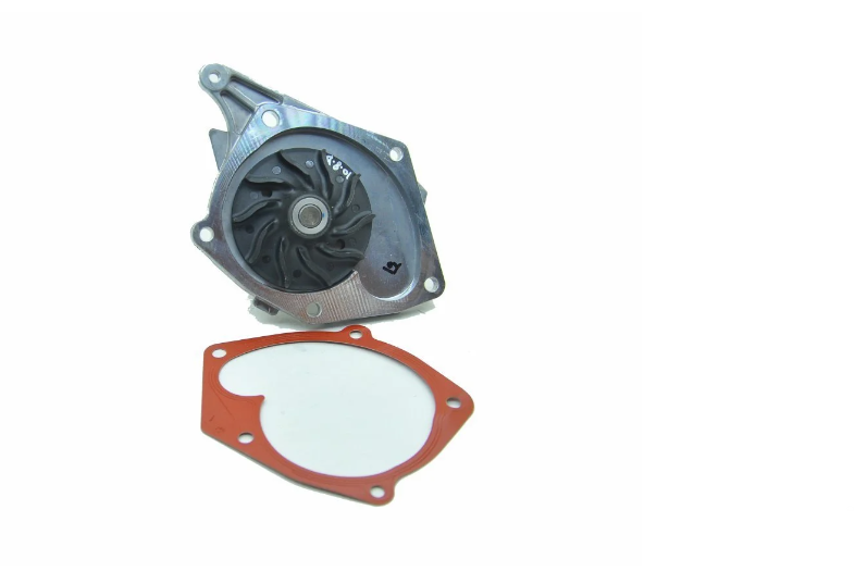 Renault Symbol / Thalia / Scenic / Clio / Megane / Modus / Fluence / Dacia Duster / Logan / Sandero Devirdaim Su Pompası (1.5 Dci K9K - Euro 4) - 7701478031 - 210108574R - 21010-00Q0 - 210104393R
