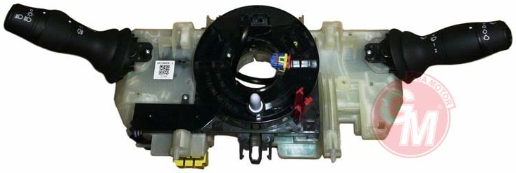 Renault Master III - 3 - Far Sinyal Silecek Kumanda Grubu 2.3 Dci M9T - 681720005R - 2556700Q0K