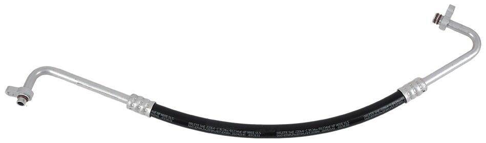 Renault Clio II - Kangoo - Symbol - Thalia II Klima Borusu - 8200682469 - 7700428859