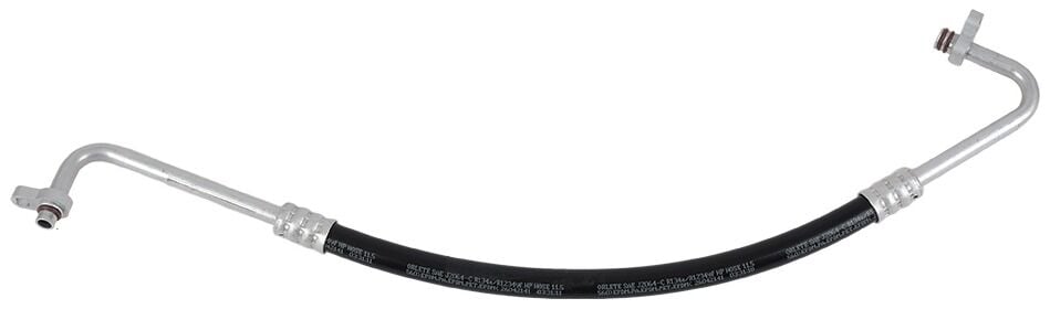 Renault Clio II - Kangoo - Symbol - Thalia II Klima Borusu - 8200682469 - 7700428859