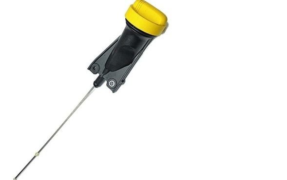 Renault Fluence /  Megane 3 - III (1.5 Dci K9K) Motor Yağ Seviye Çubuğu - 111513550R