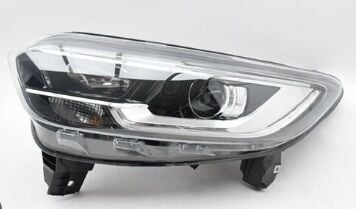 Renault Kadjar Sol Ön Far - 260600479R - Depo