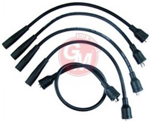 Renault R12 Toros - Buji Kablo Takımı (1.Kalite) - 7702128466 - 7702247177
