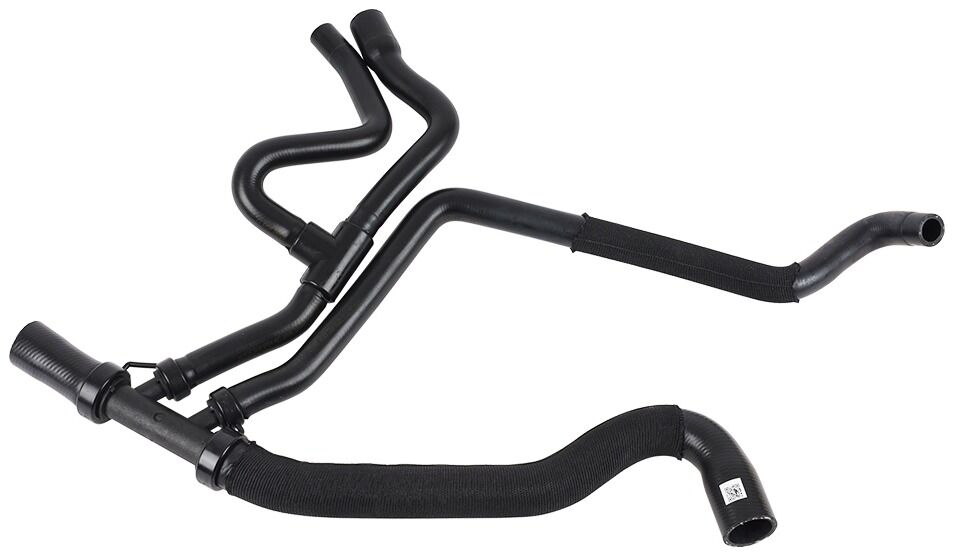 Renault Megane I - Megane - Scenic I Radyatör Çıkış Hortumu - 7700829999 - 8200104541 - 8200027033