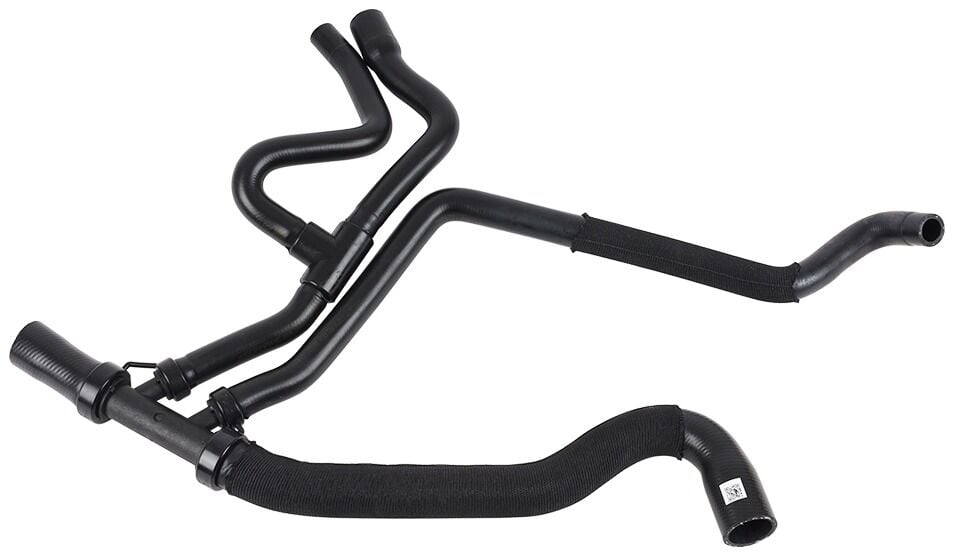 Renault Megane I - Megane - Scenic I Radyatör Çıkış Hortumu - 7700829999 - 8200104541 - 8200027033