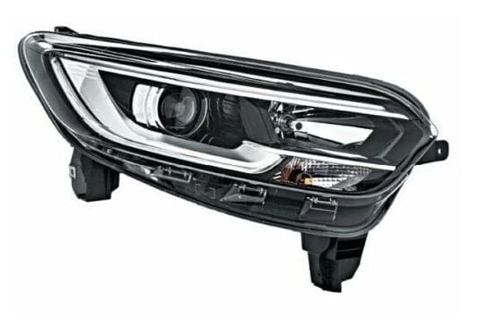 Renault Kadjar Sağ Ön Far - 260103903R - Depo