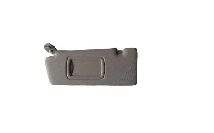 Renault Megane 3 - III / Fluence Sol Ön Güneşlik Aynalı - 964013181R - Renault Mais