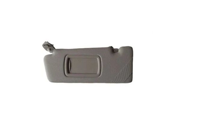 Renault Megane 3 - III / Fluence Sol Ön Güneşlik Aynalı - 964013181R - Renault Mais