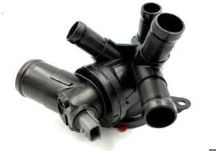 Renault Clio IV - 4 / Captur I - 1 - Termostat 1.2 Tce H5F 110619413R
